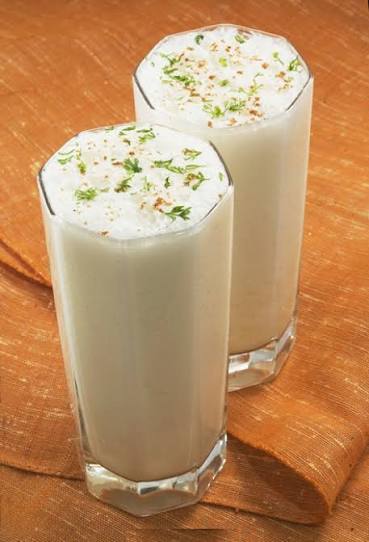 SALT LASSI